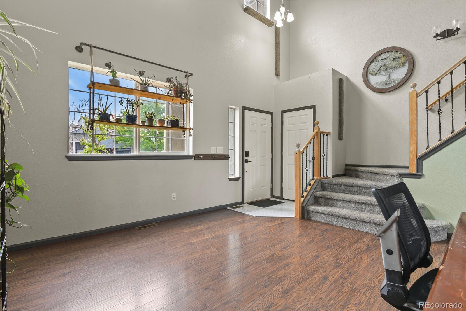MLS Image #3 for 7534  sistine lane,fountain, Colorado