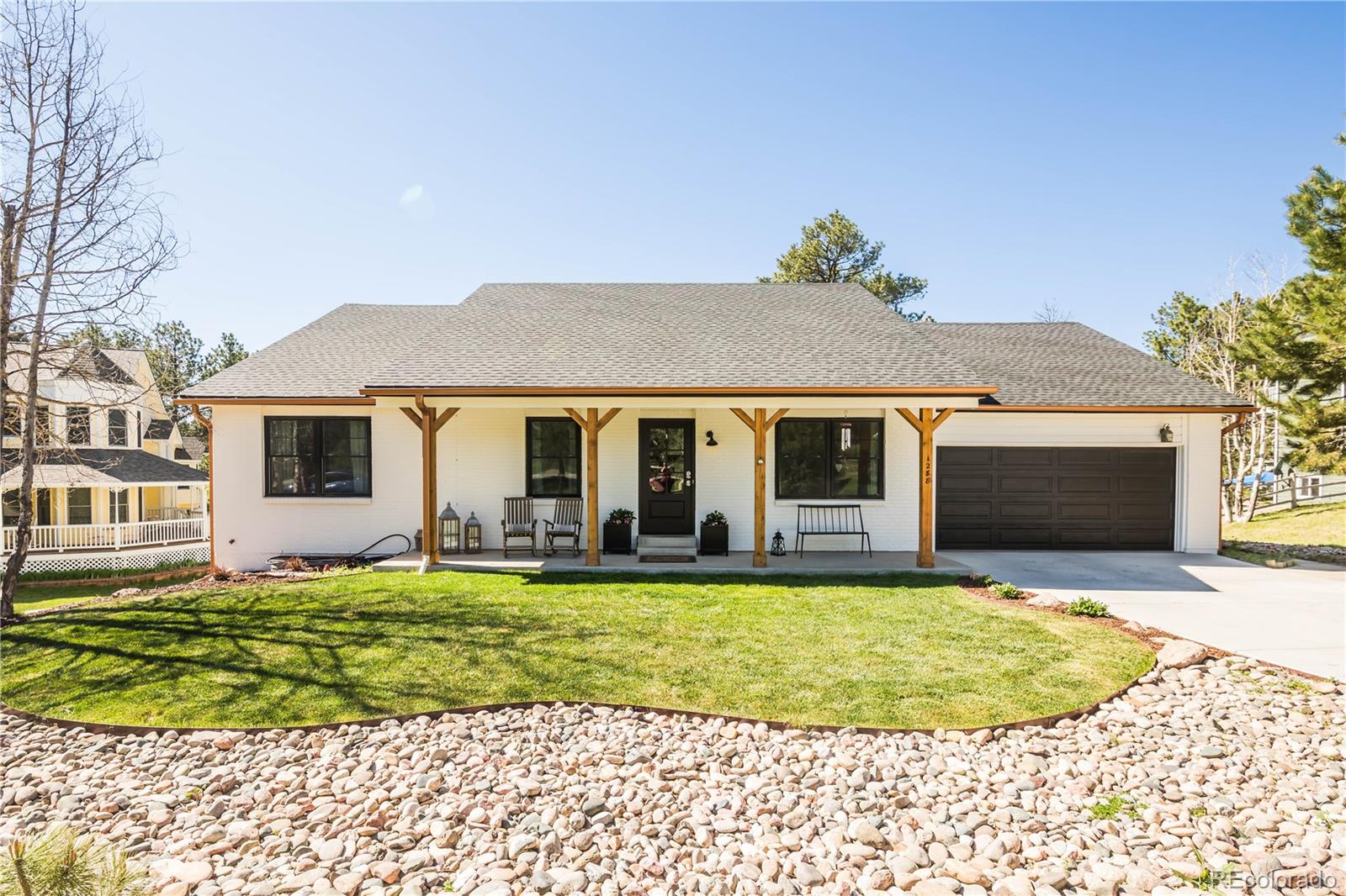 MLS Image #0 for 1288  gambel oaks drive,elizabeth, Colorado