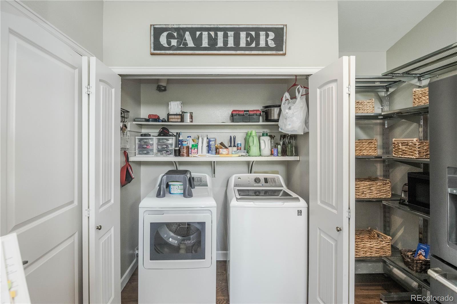 MLS Image #17 for 1288  gambel oaks drive,elizabeth, Colorado