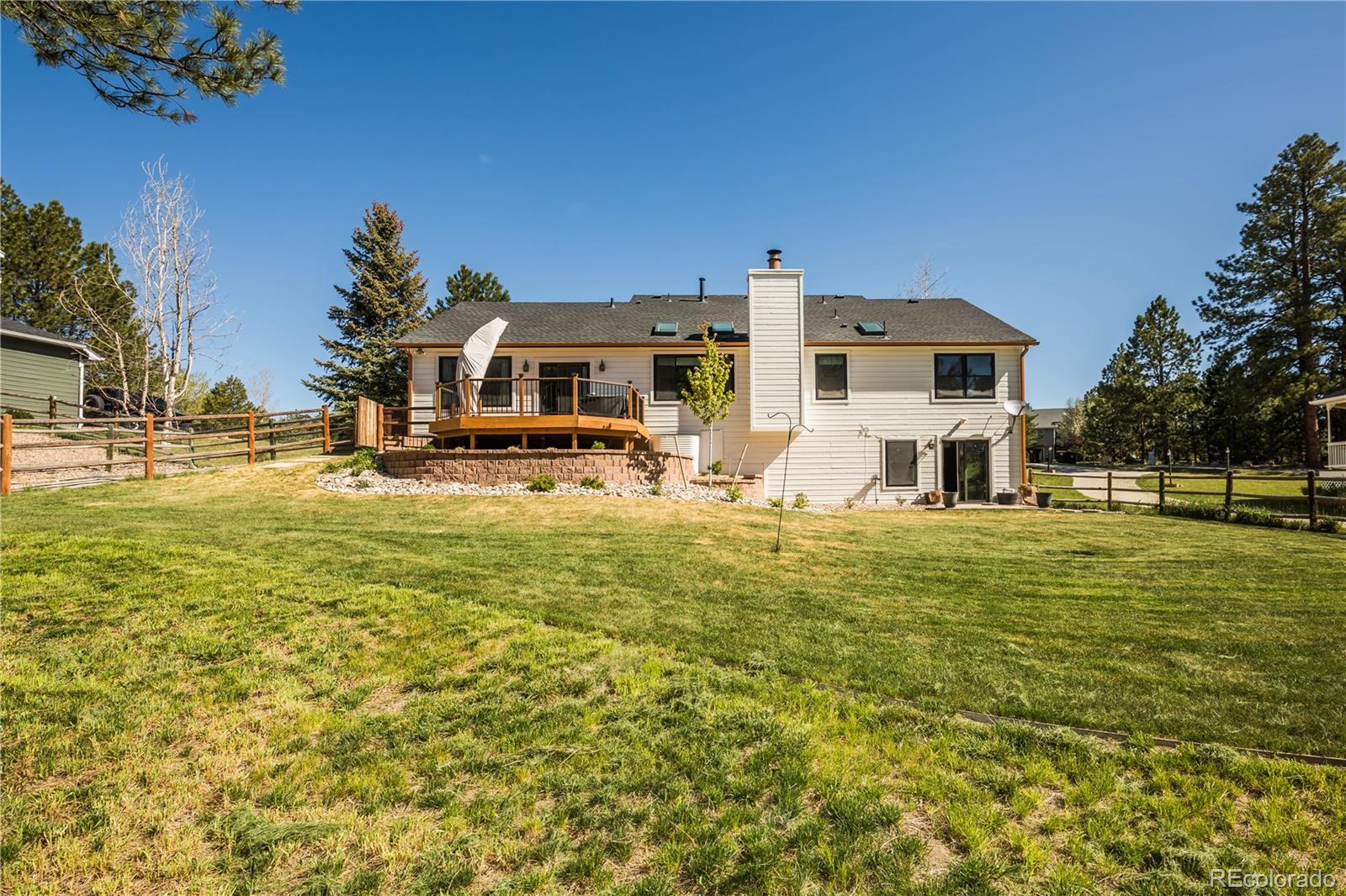 MLS Image #39 for 1288  gambel oaks drive,elizabeth, Colorado