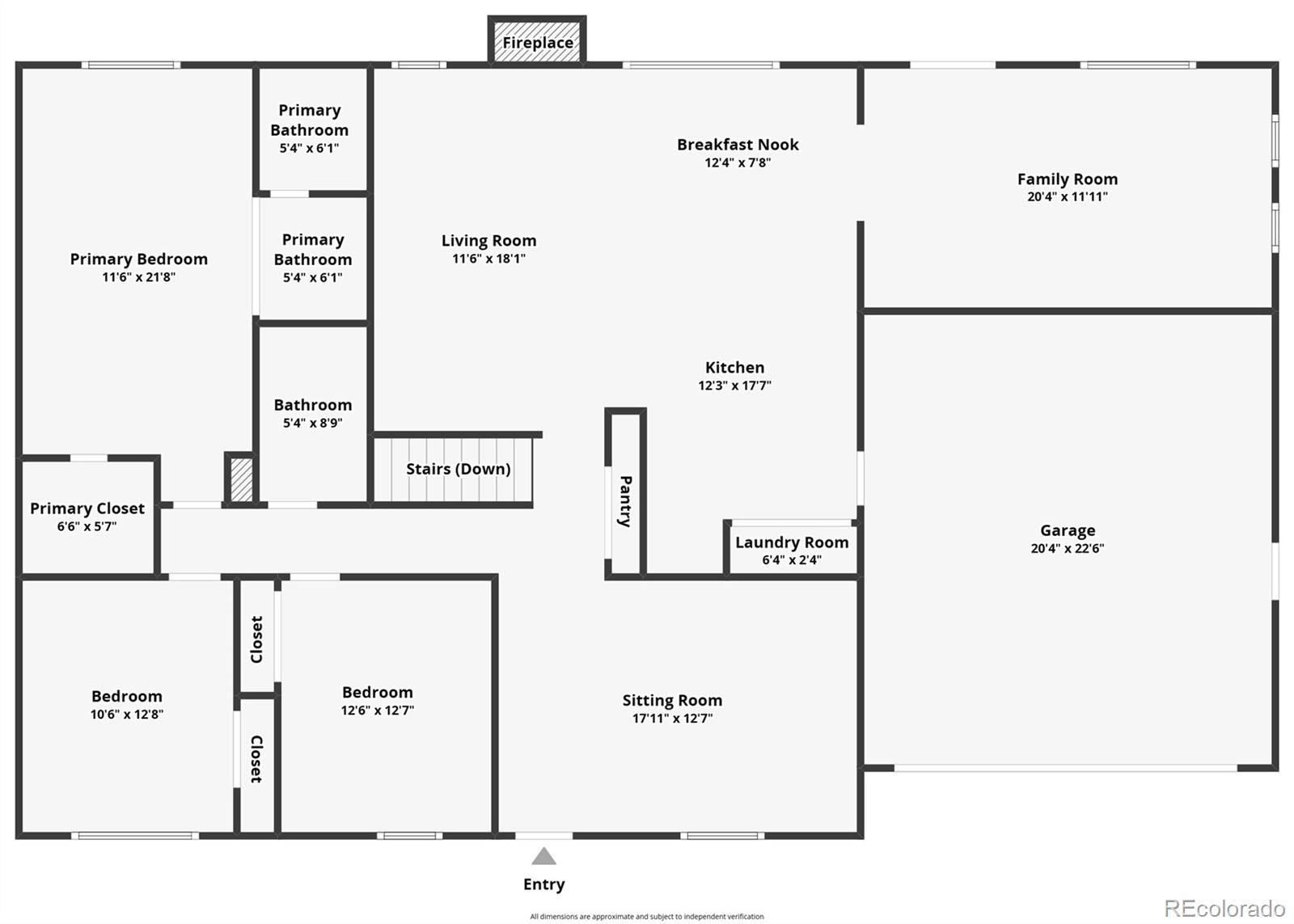 MLS Image #41 for 1288  gambel oaks drive,elizabeth, Colorado