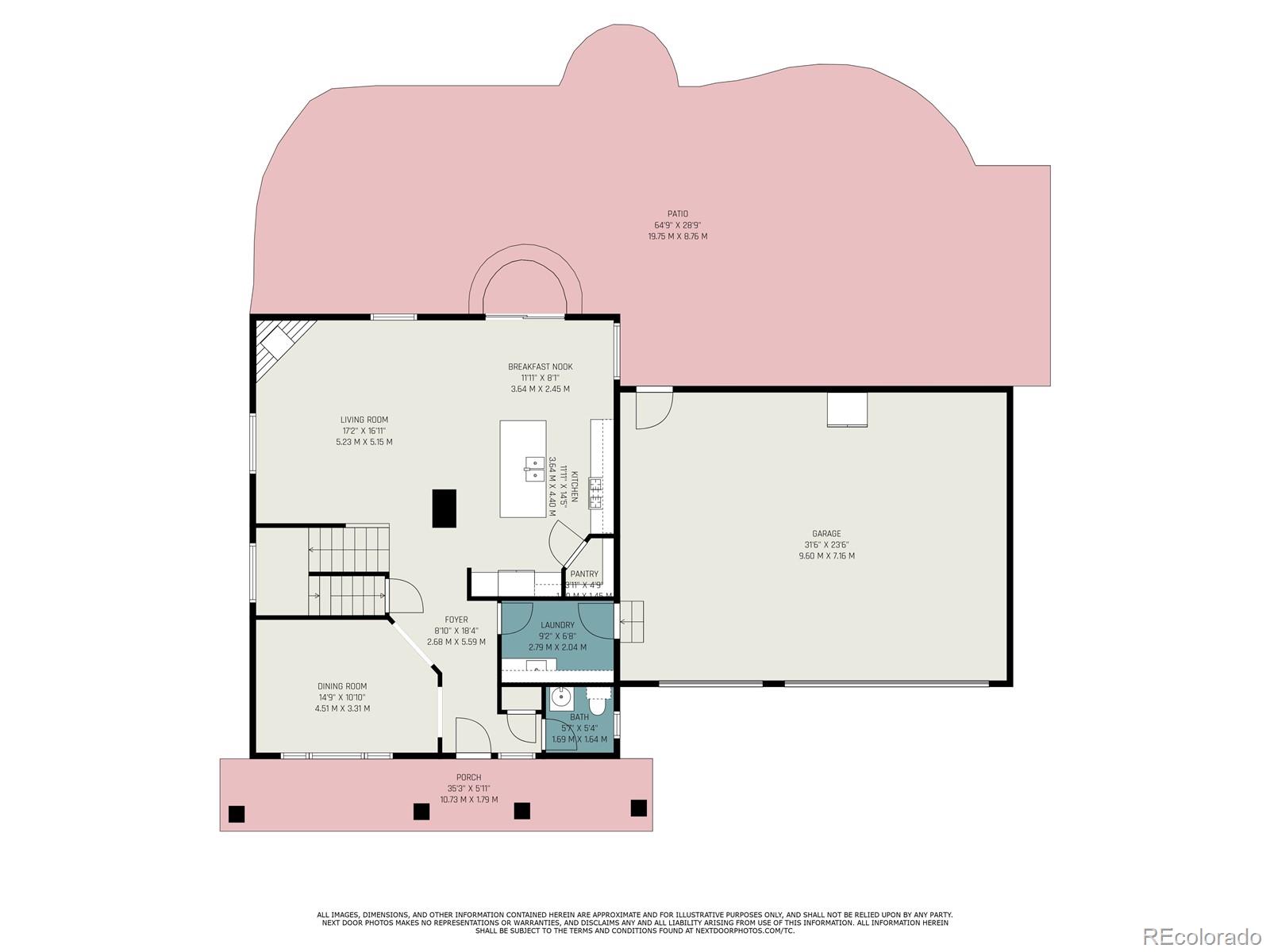 MLS Image #33 for 504  branding iron court,brighton, Colorado