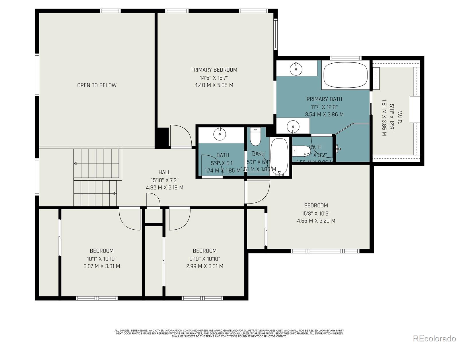MLS Image #34 for 504  branding iron court,brighton, Colorado