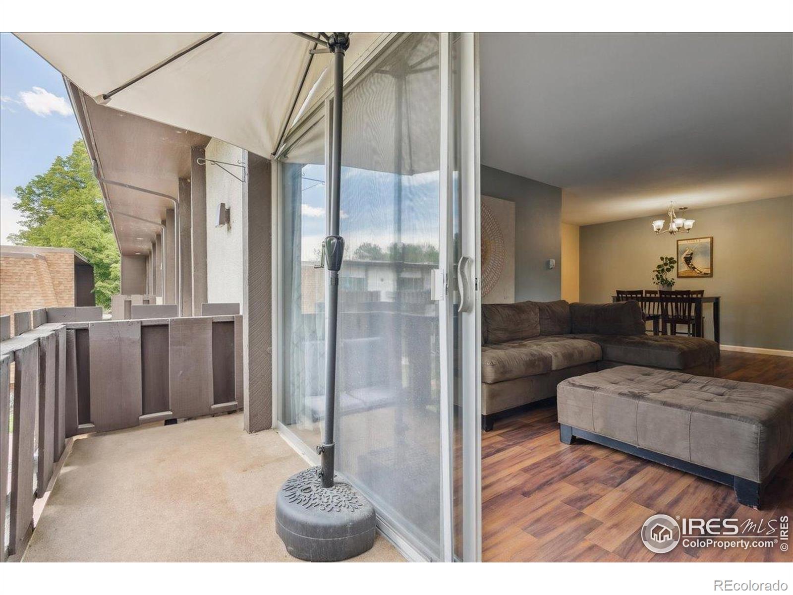MLS Image #21 for 1309  kirkwood drive,fort collins, Colorado