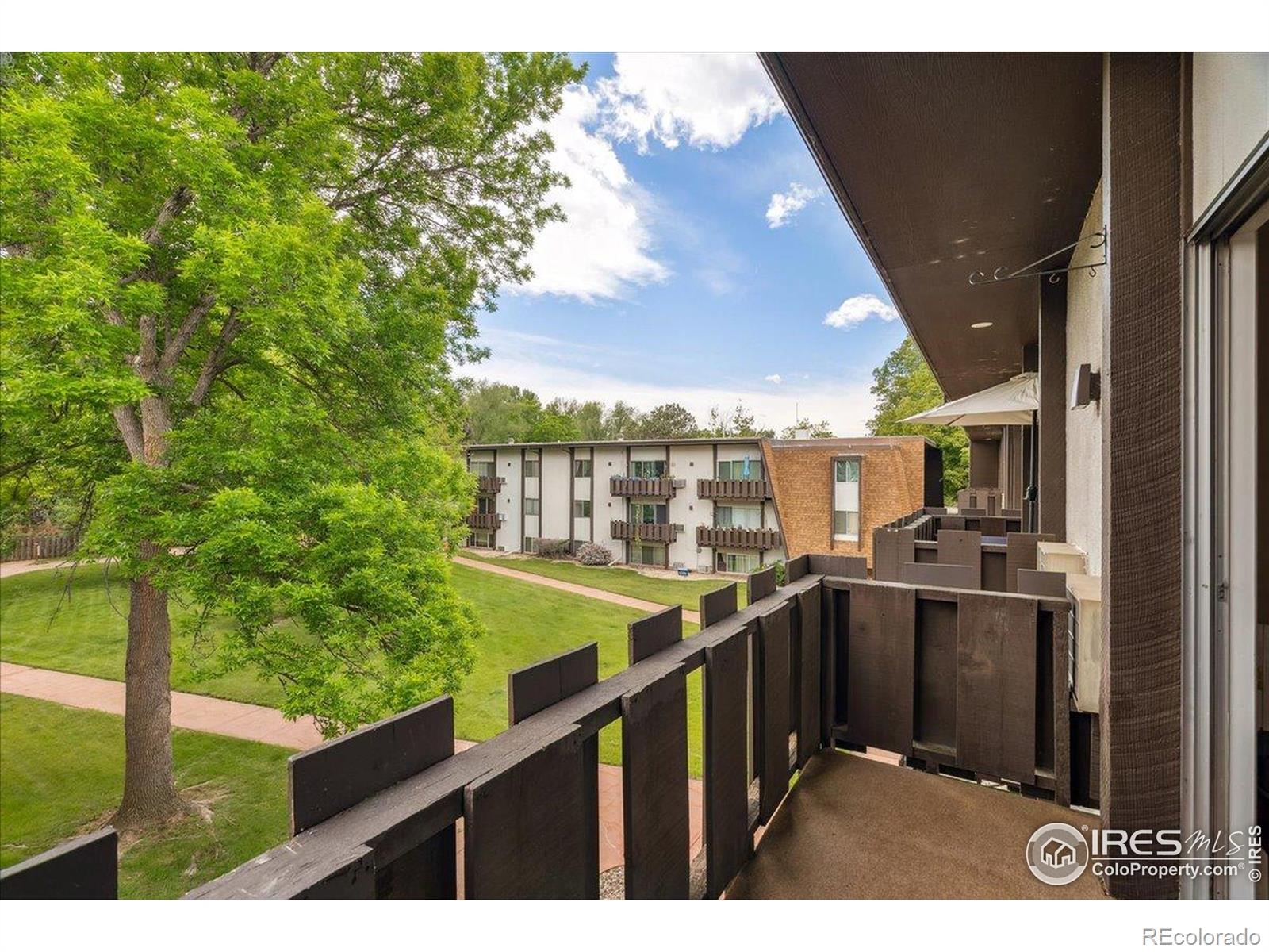 MLS Image #22 for 1309  kirkwood drive,fort collins, Colorado