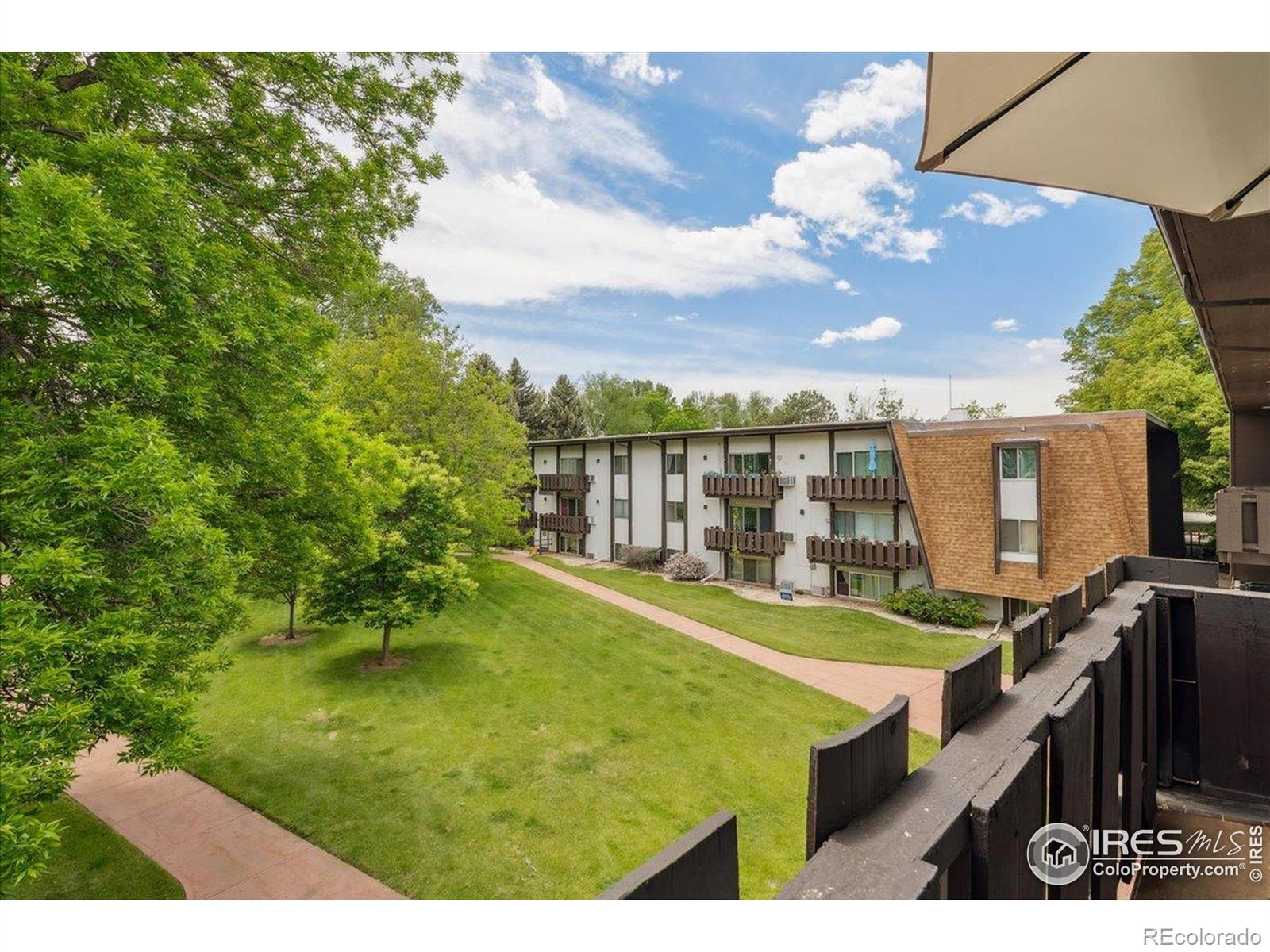 MLS Image #23 for 1309  kirkwood drive,fort collins, Colorado
