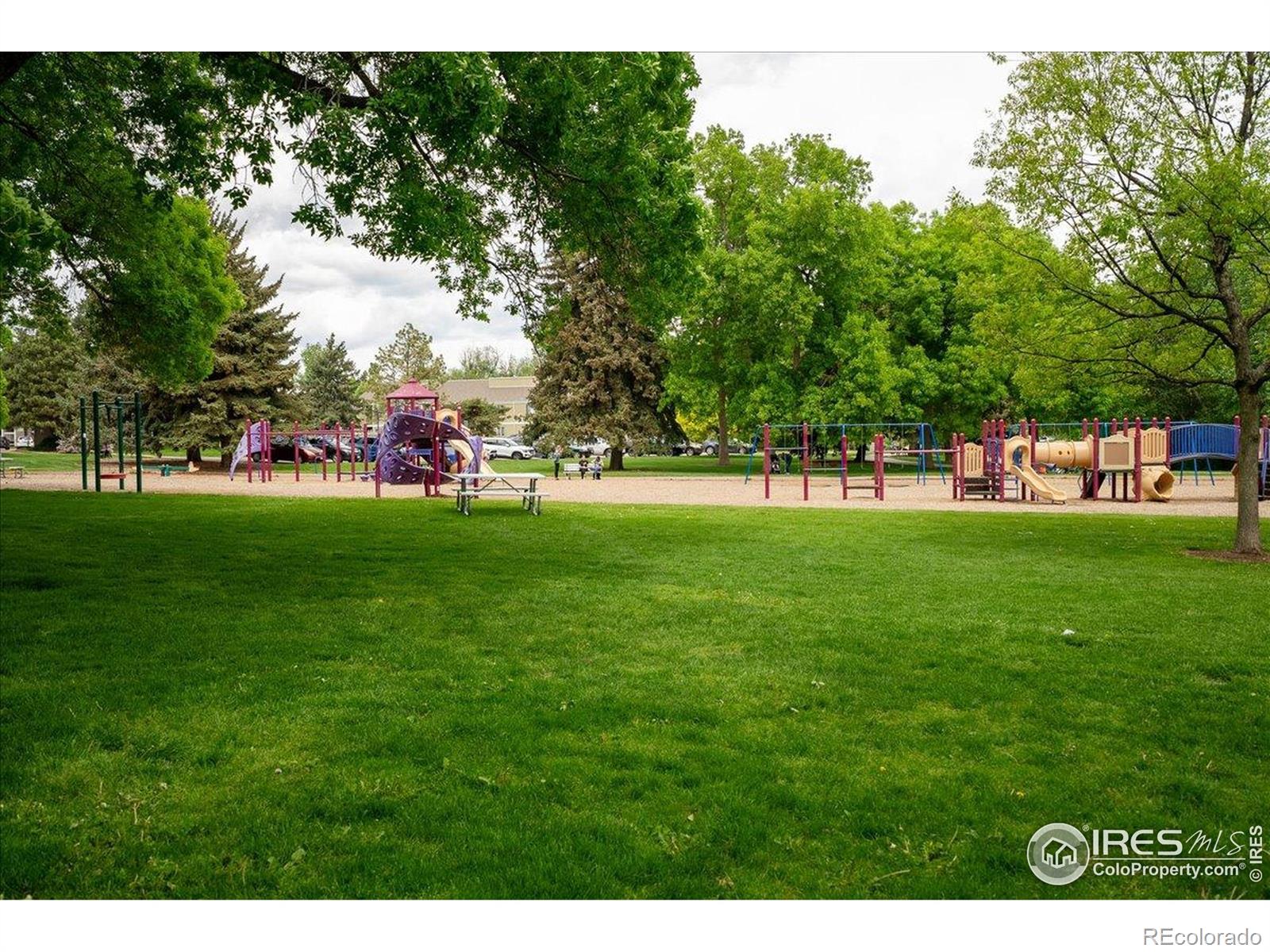 MLS Image #26 for 1309  kirkwood drive,fort collins, Colorado