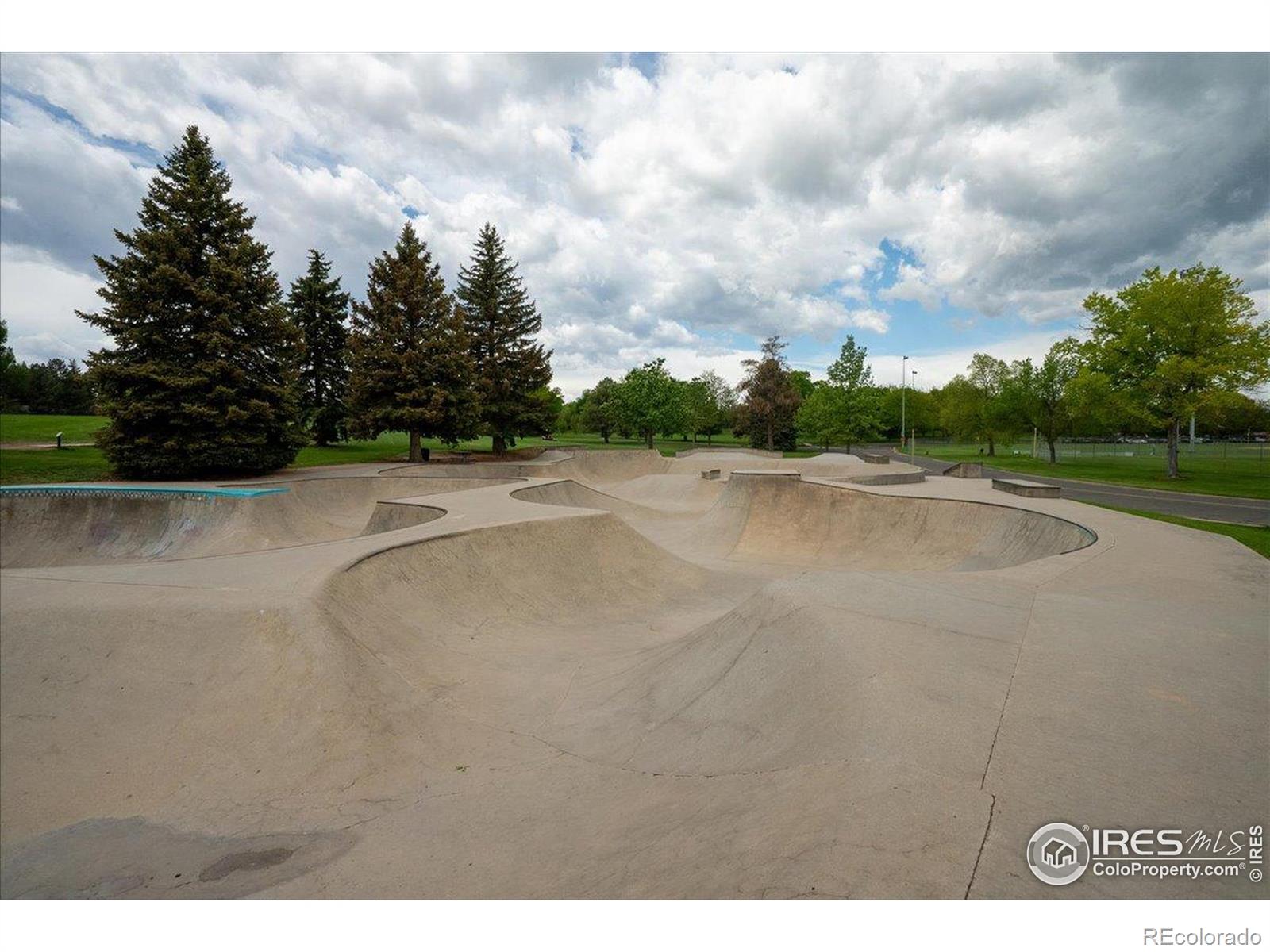 MLS Image #27 for 1309  kirkwood drive,fort collins, Colorado