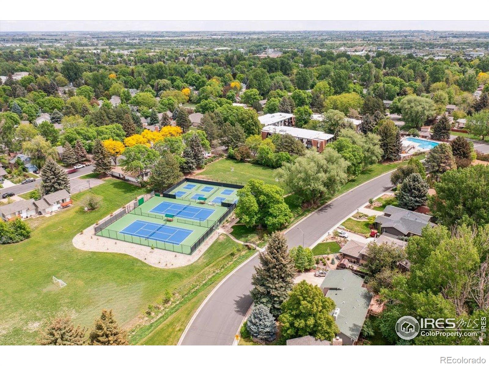 MLS Image #28 for 1309  kirkwood drive,fort collins, Colorado