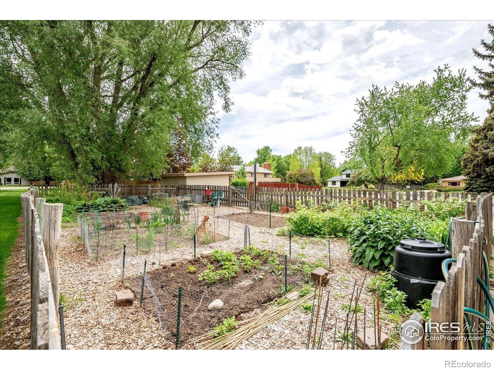 MLS Image #31 for 1309  kirkwood drive,fort collins, Colorado