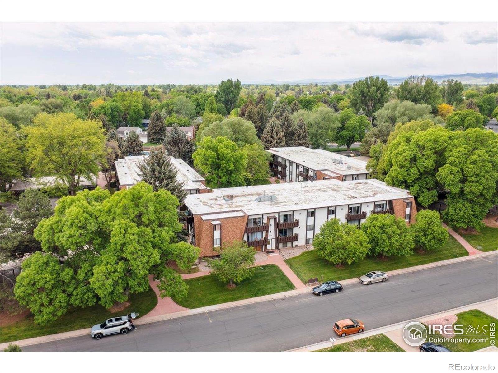 MLS Image #32 for 1309  kirkwood drive,fort collins, Colorado