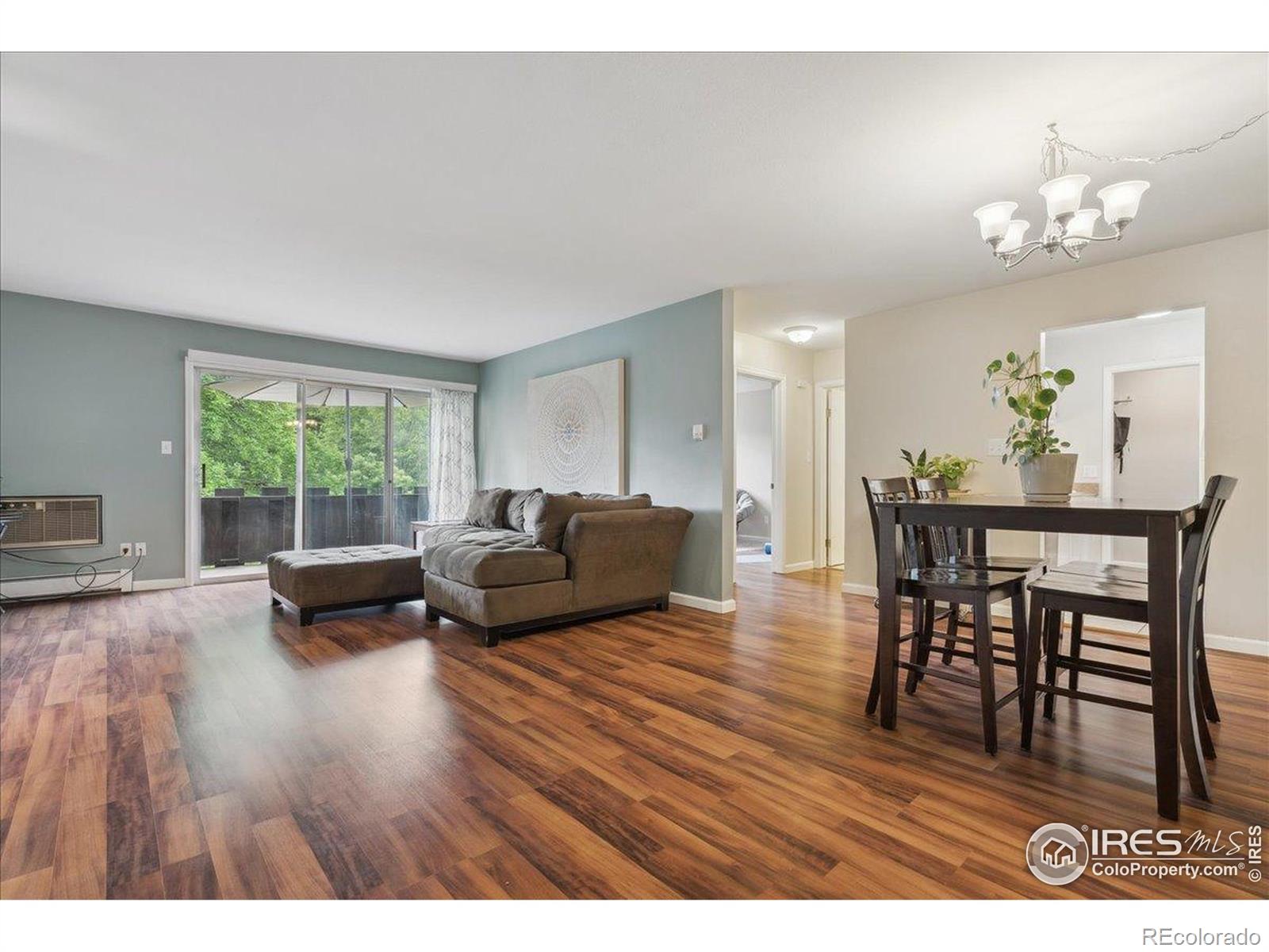 MLS Image #4 for 1309  kirkwood drive,fort collins, Colorado