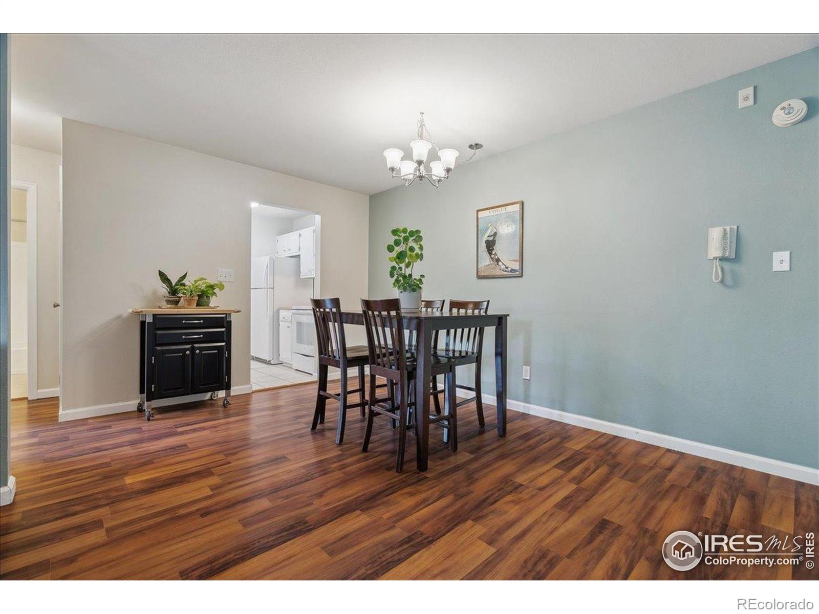 MLS Image #5 for 1309  kirkwood drive,fort collins, Colorado