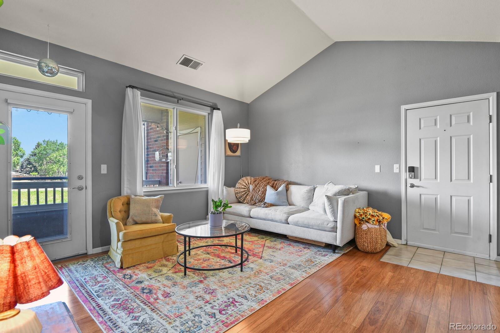 MLS Image #3 for 8481 w union avenue,denver, Colorado