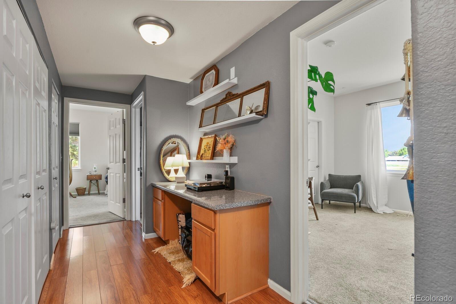 MLS Image #8 for 8481 w union avenue,denver, Colorado