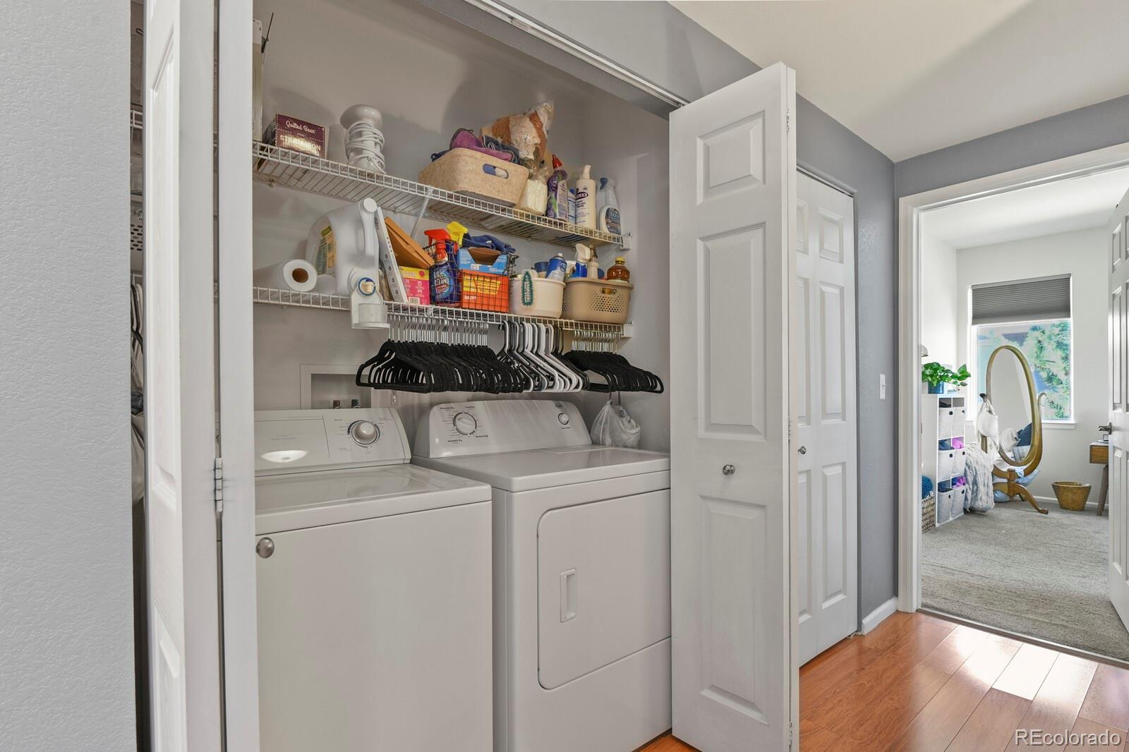 MLS Image #9 for 8481 w union avenue,denver, Colorado