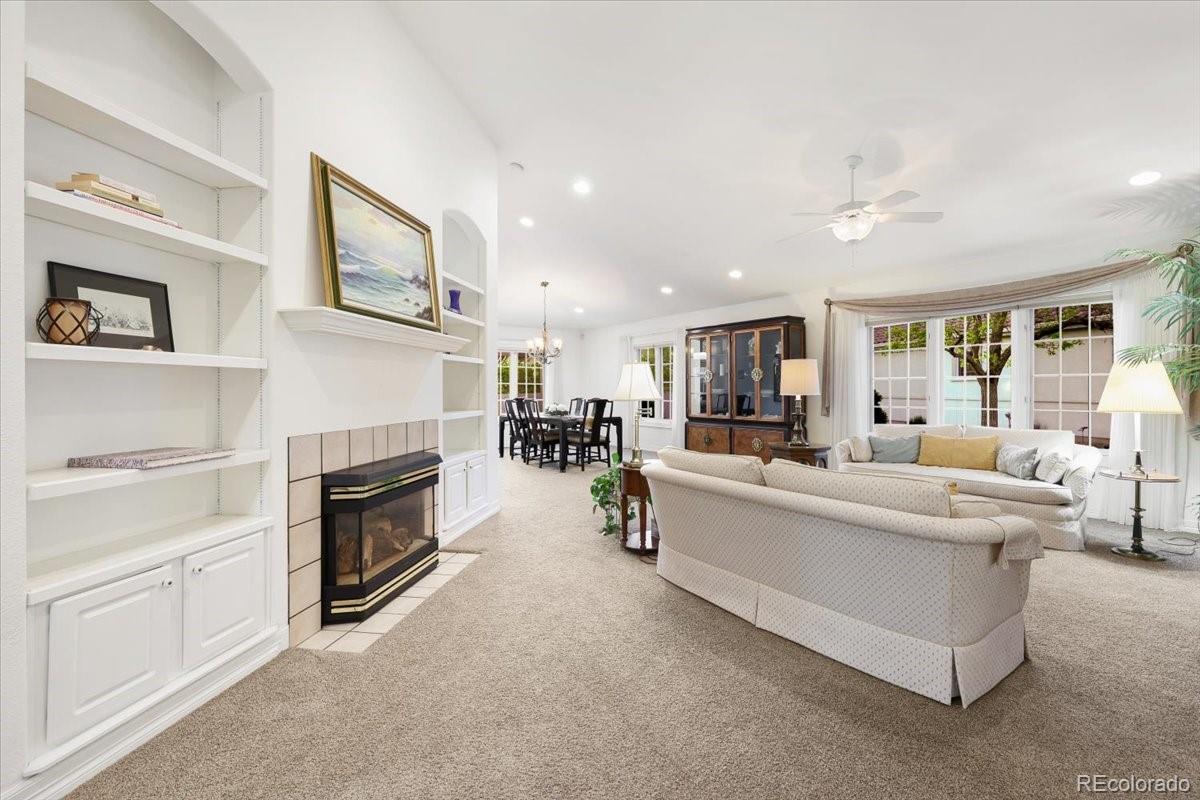 MLS Image #1 for 2566  marston heights,colorado springs, Colorado