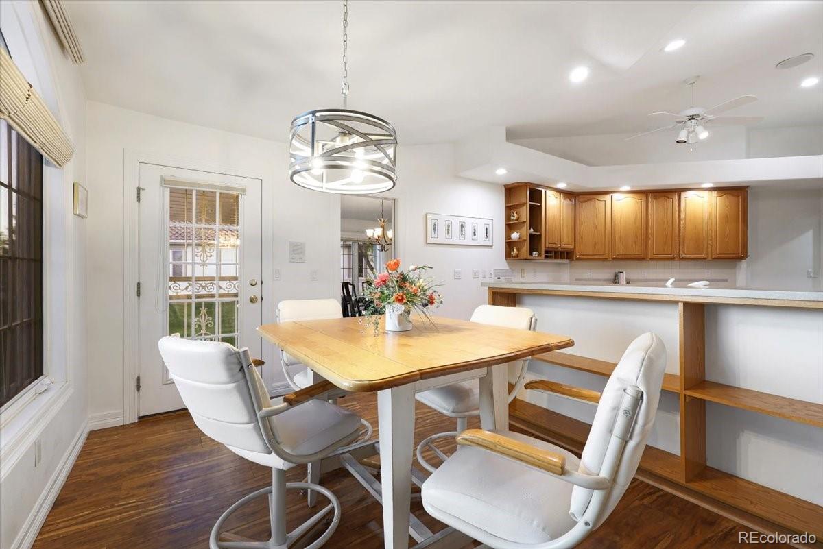 MLS Image #12 for 2566  marston heights,colorado springs, Colorado