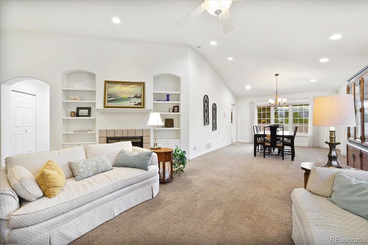 MLS Image #2 for 2566  marston heights,colorado springs, Colorado