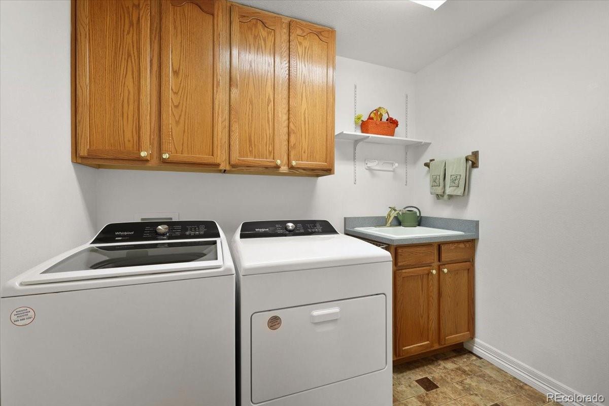 MLS Image #24 for 2566  marston heights,colorado springs, Colorado