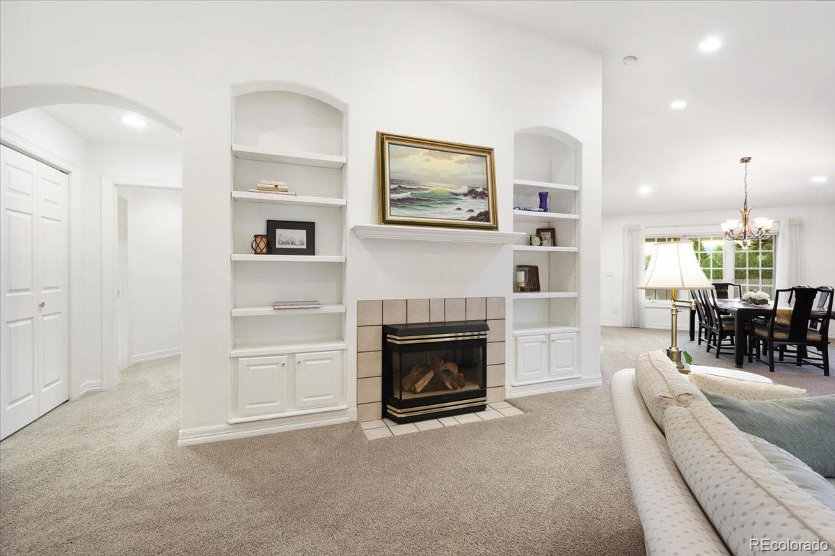MLS Image #3 for 2566  marston heights,colorado springs, Colorado