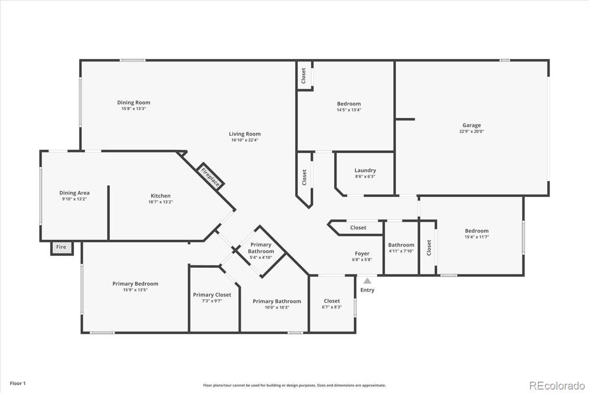 MLS Image #30 for 2566  marston heights,colorado springs, Colorado