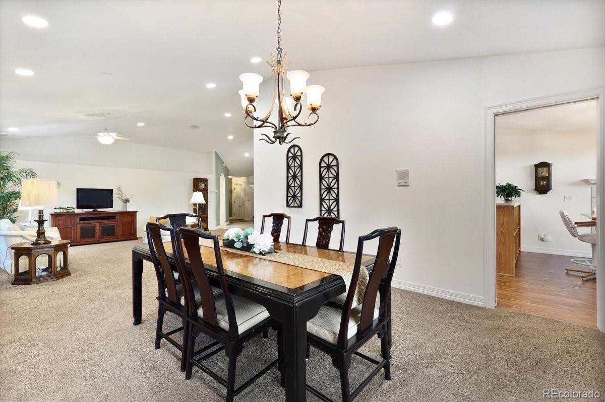 MLS Image #5 for 2566  marston heights,colorado springs, Colorado