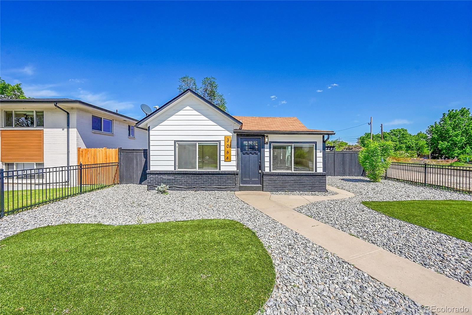 MLS Image #0 for 3064 s galapago street,englewood, Colorado