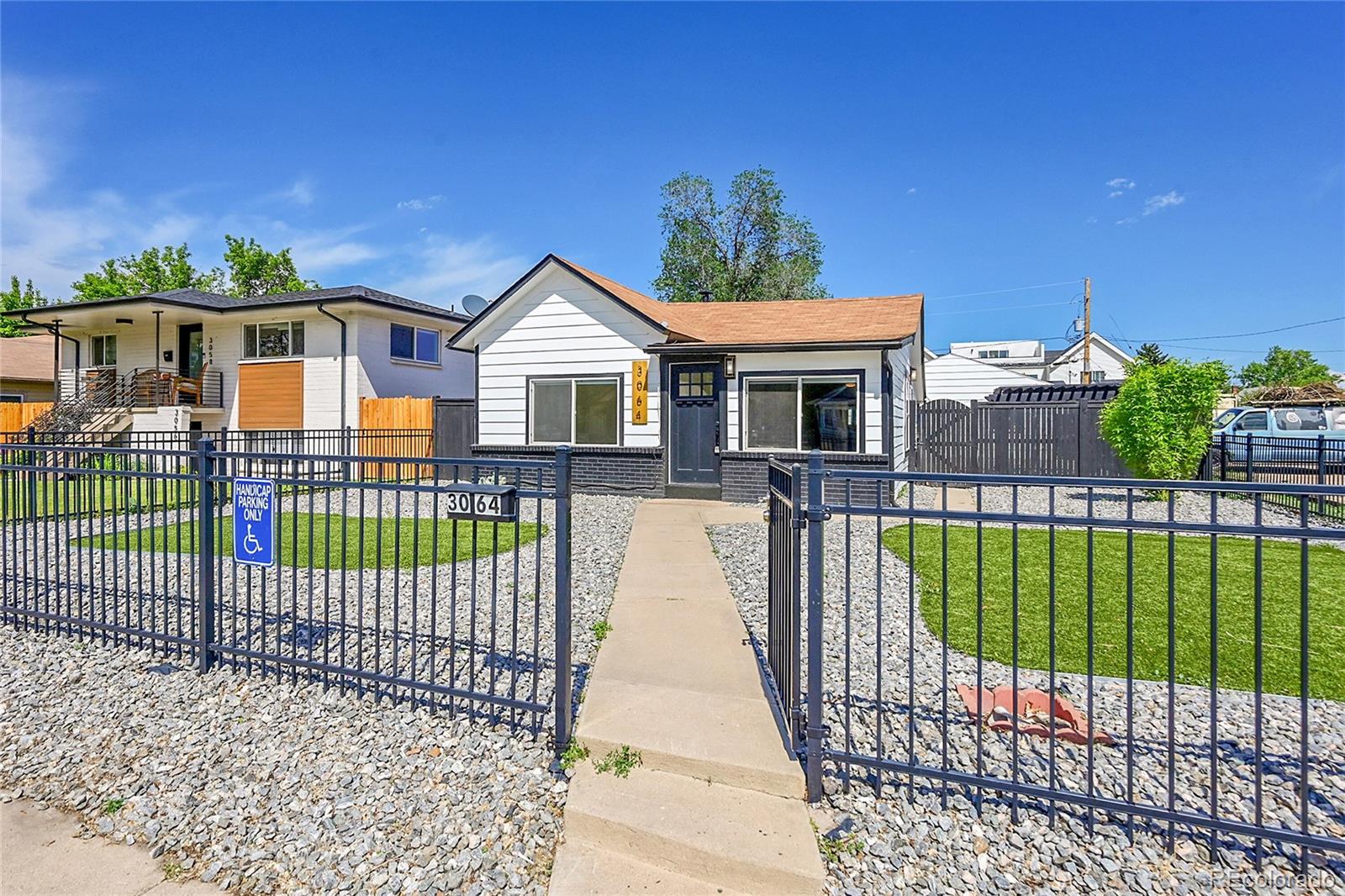MLS Image #1 for 3064 s galapago street,englewood, Colorado