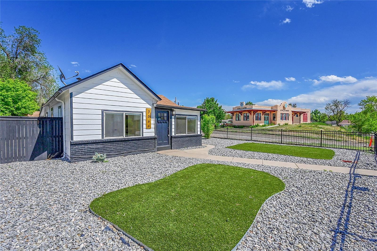 MLS Image #2 for 3064 s galapago street,englewood, Colorado