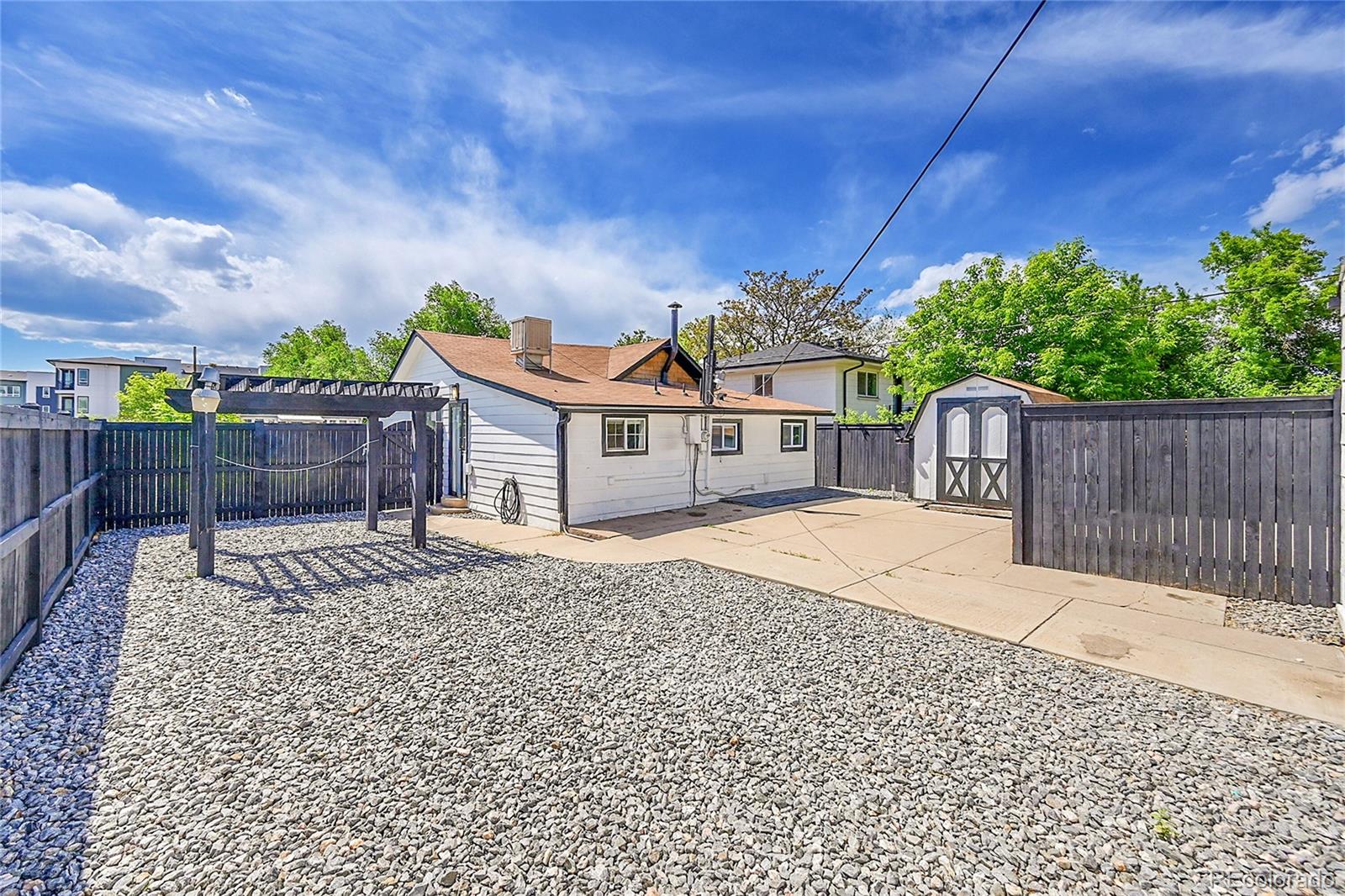 MLS Image #22 for 3064 s galapago street,englewood, Colorado