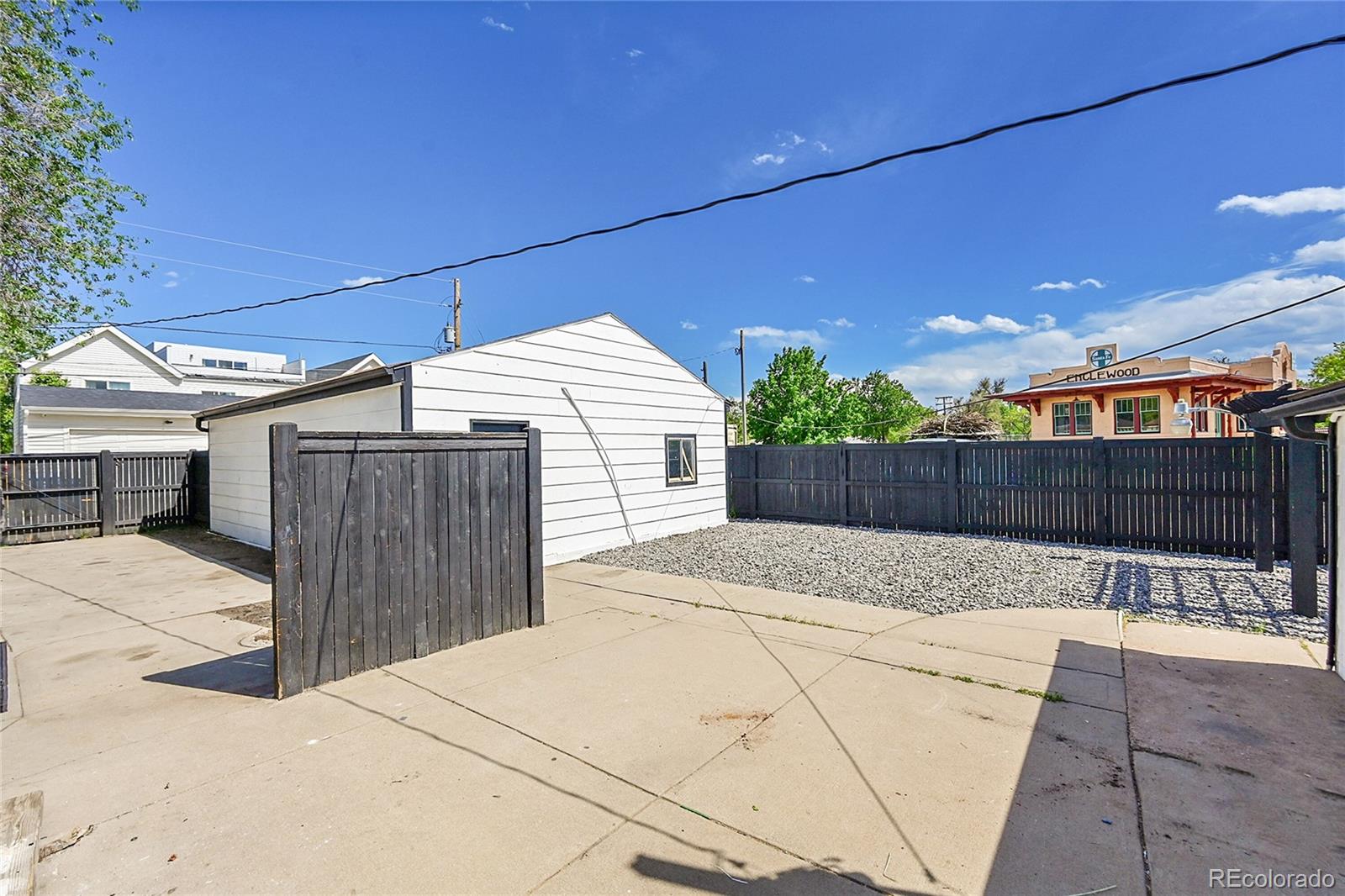 MLS Image #24 for 3064 s galapago street,englewood, Colorado