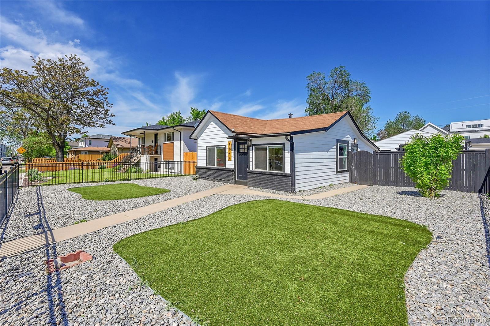 MLS Image #3 for 3064 s galapago street,englewood, Colorado