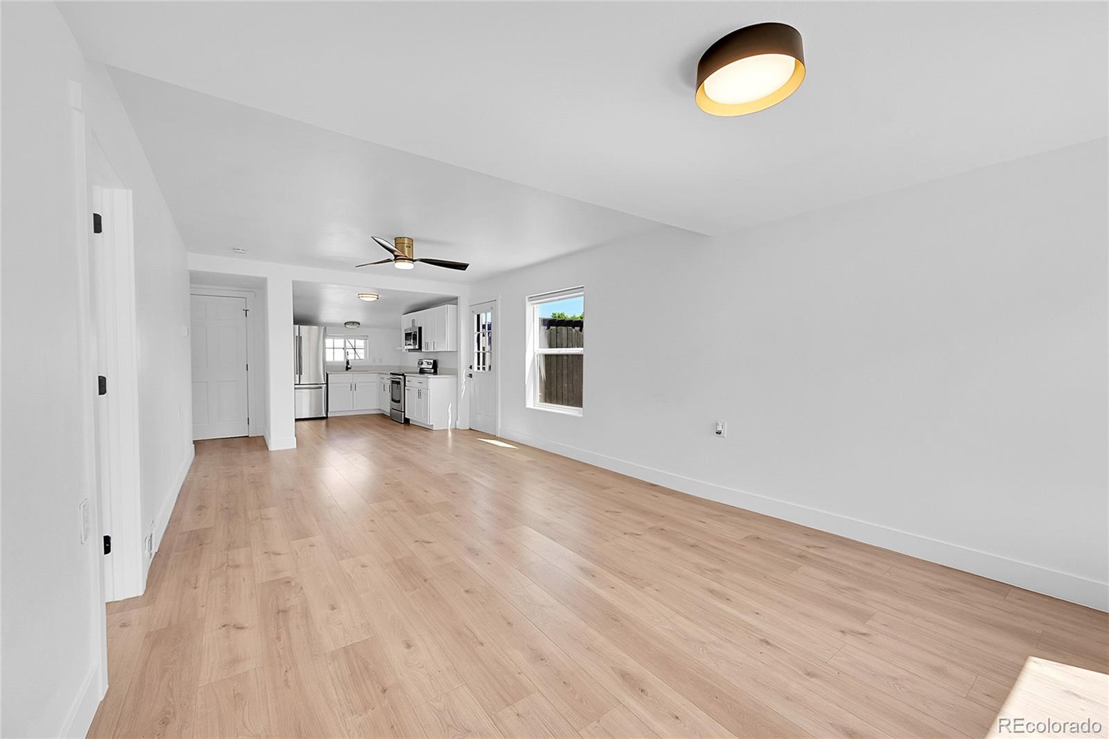 MLS Image #4 for 3064 s galapago street,englewood, Colorado
