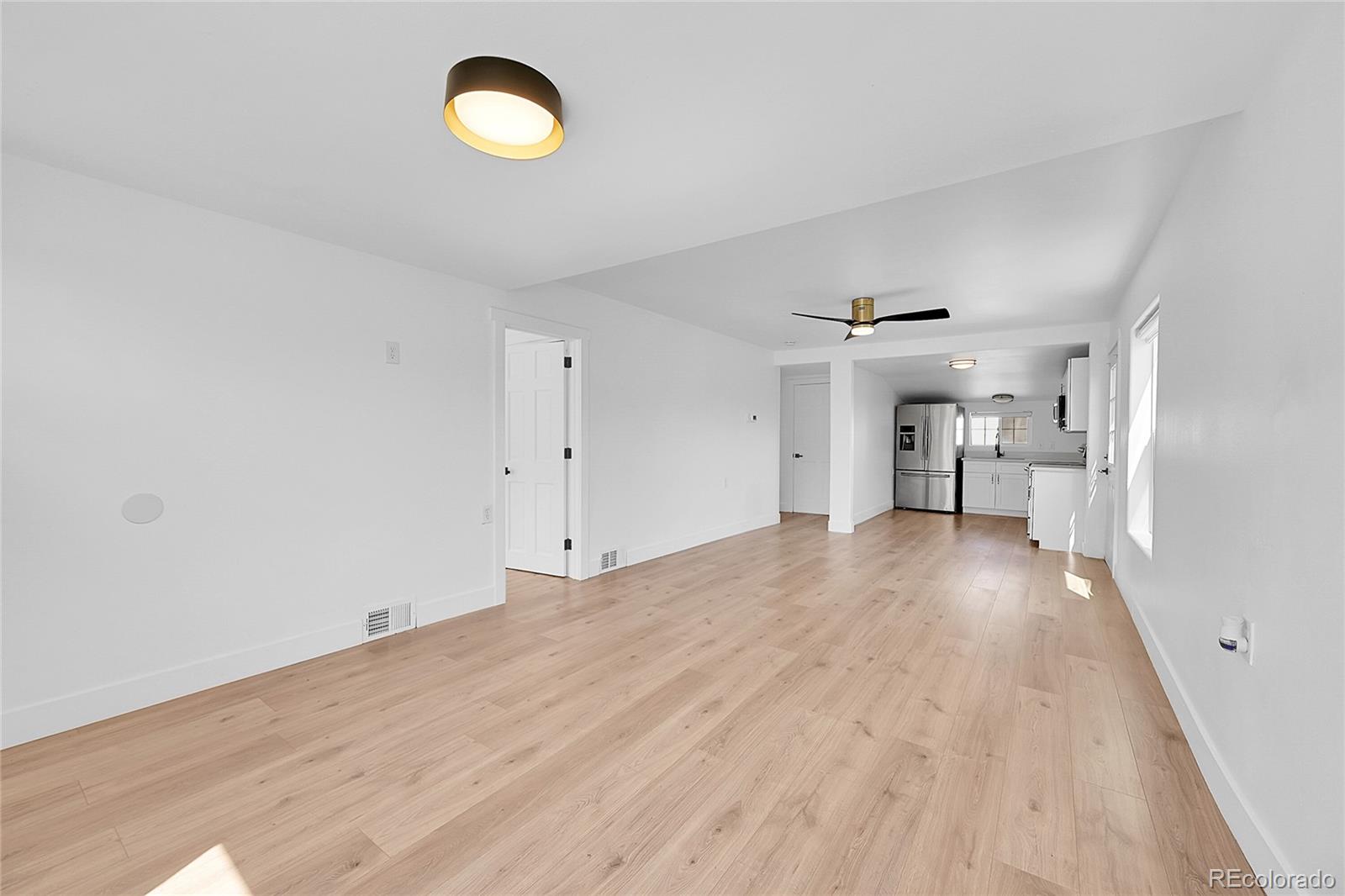 MLS Image #5 for 3064 s galapago street,englewood, Colorado