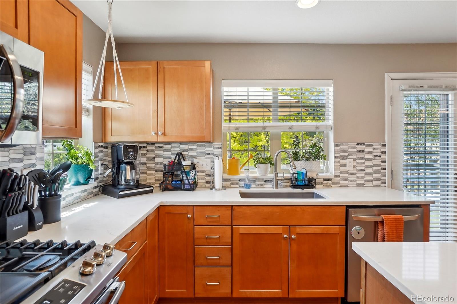 MLS Image #11 for 2933  central park boulevard,denver, Colorado