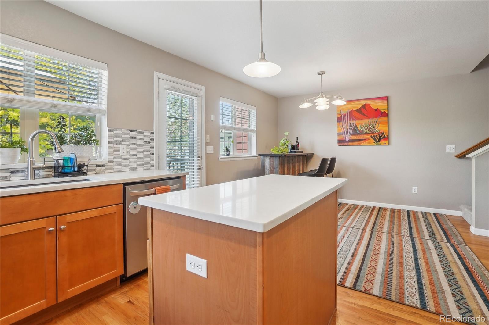 MLS Image #13 for 2933  central park boulevard,denver, Colorado