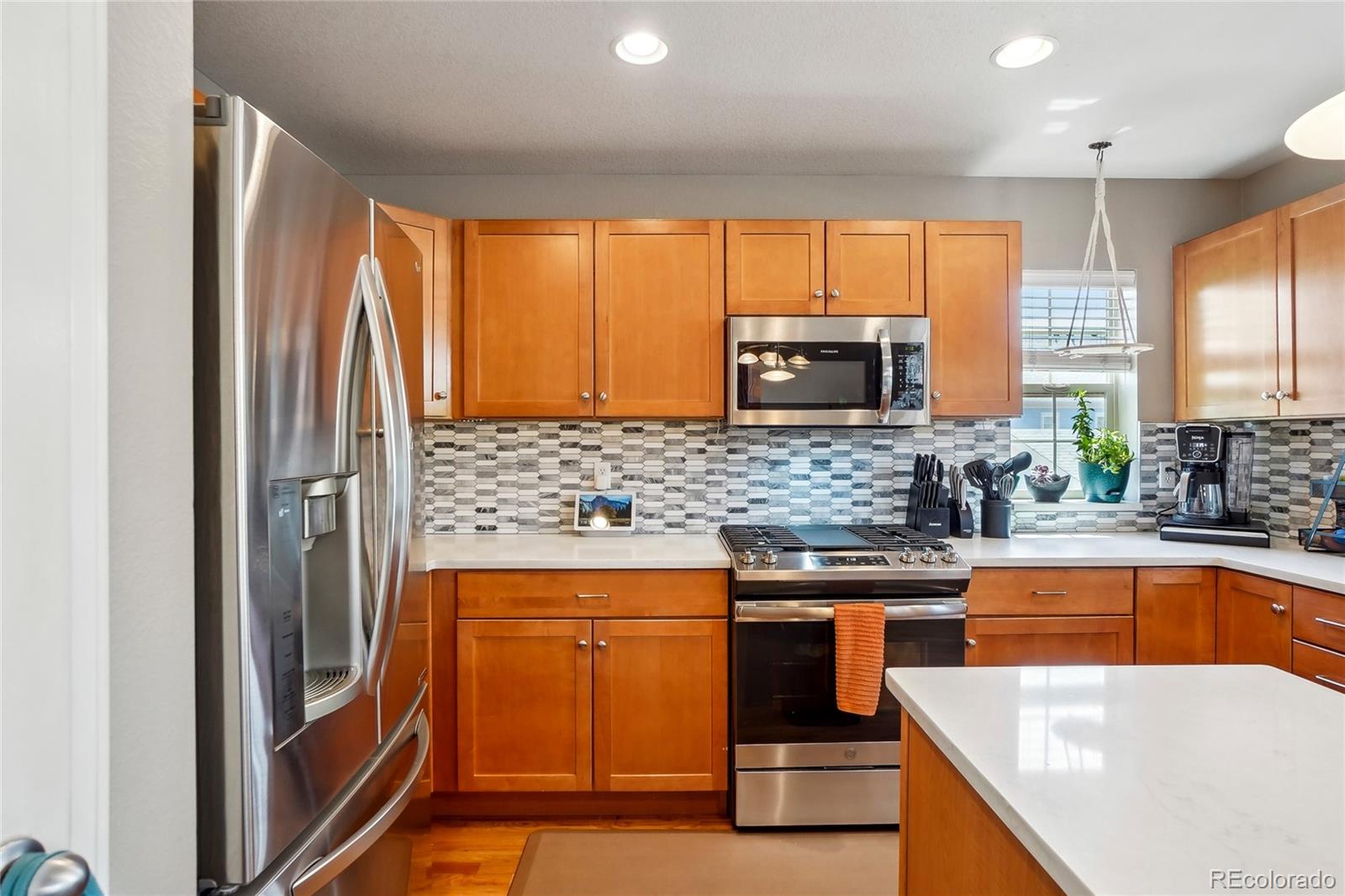 MLS Image #14 for 2933  central park boulevard,denver, Colorado