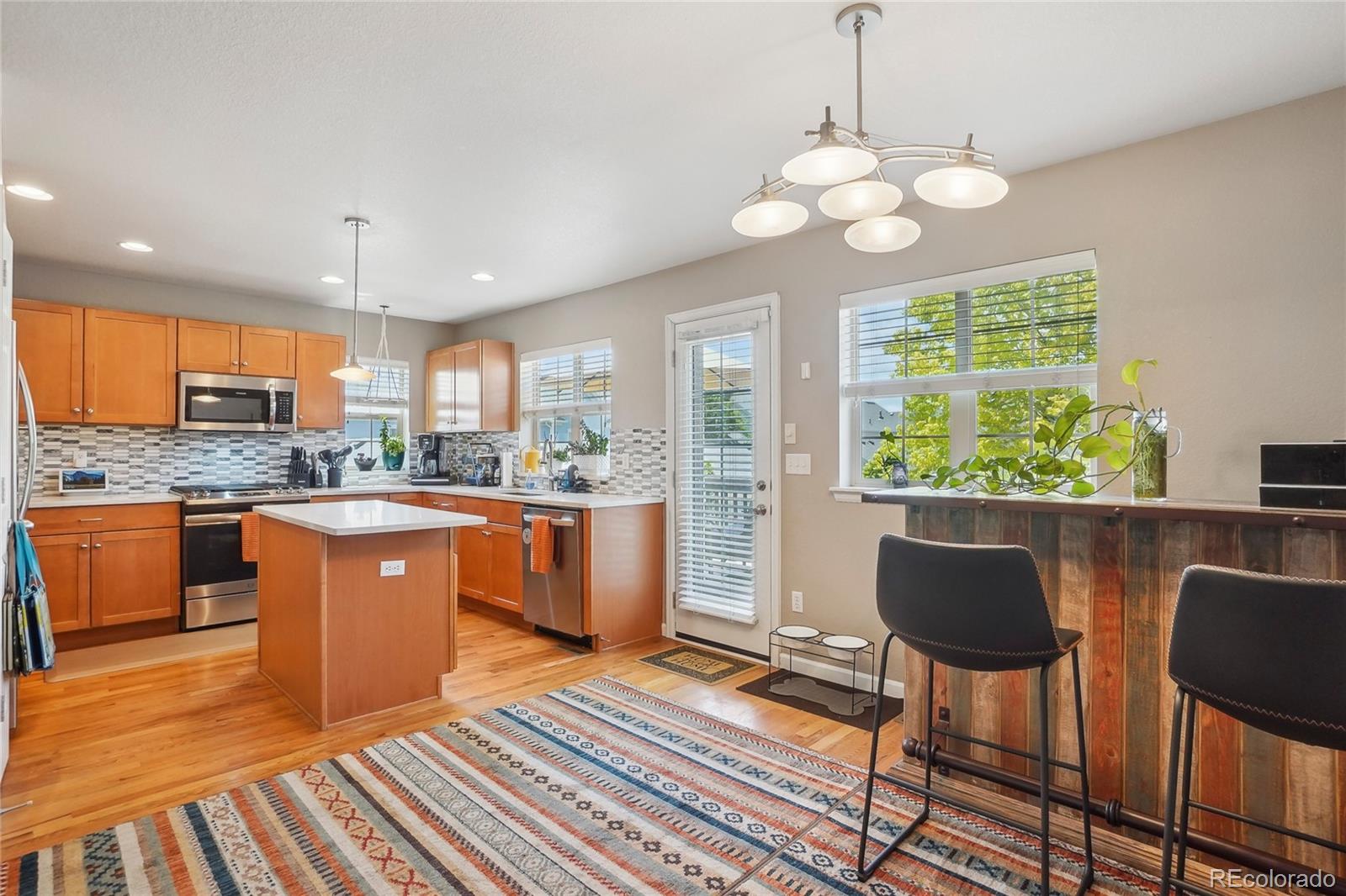 MLS Image #15 for 2933  central park boulevard,denver, Colorado