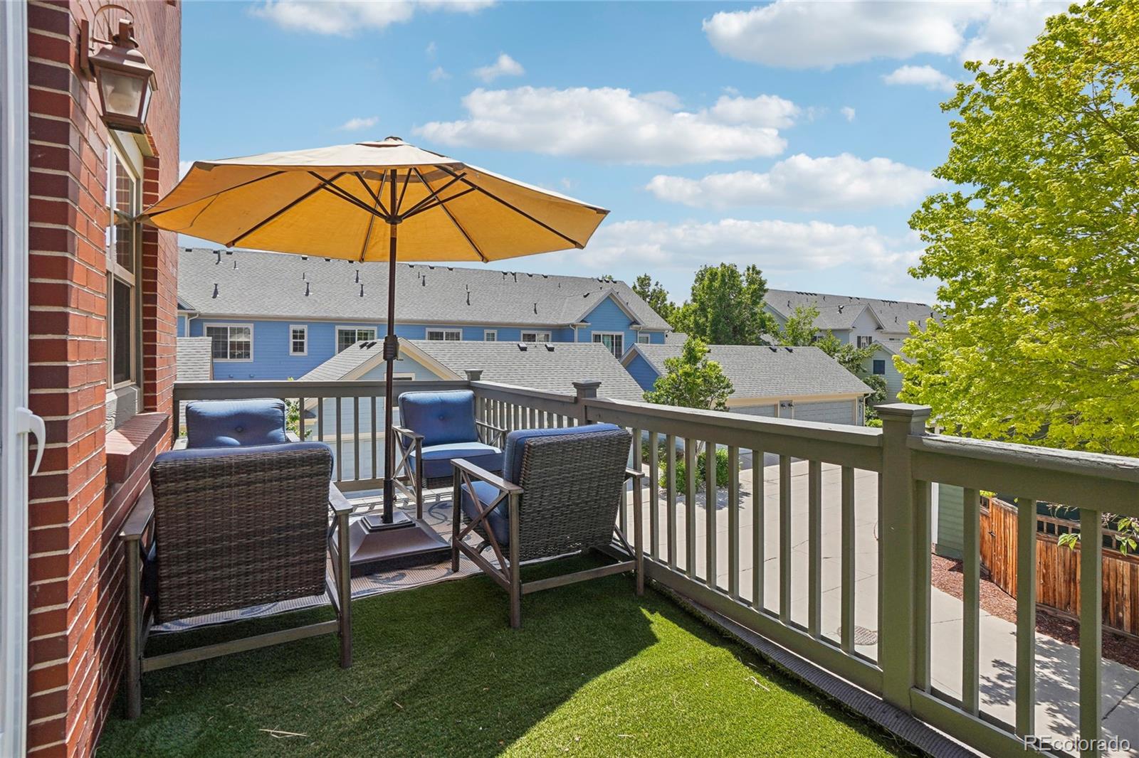 MLS Image #16 for 2933  central park boulevard,denver, Colorado
