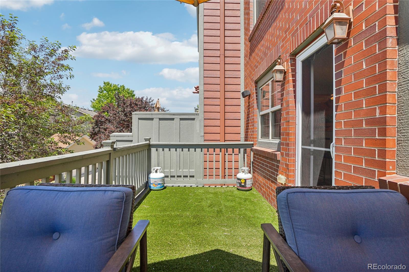 MLS Image #18 for 2933  central park boulevard,denver, Colorado