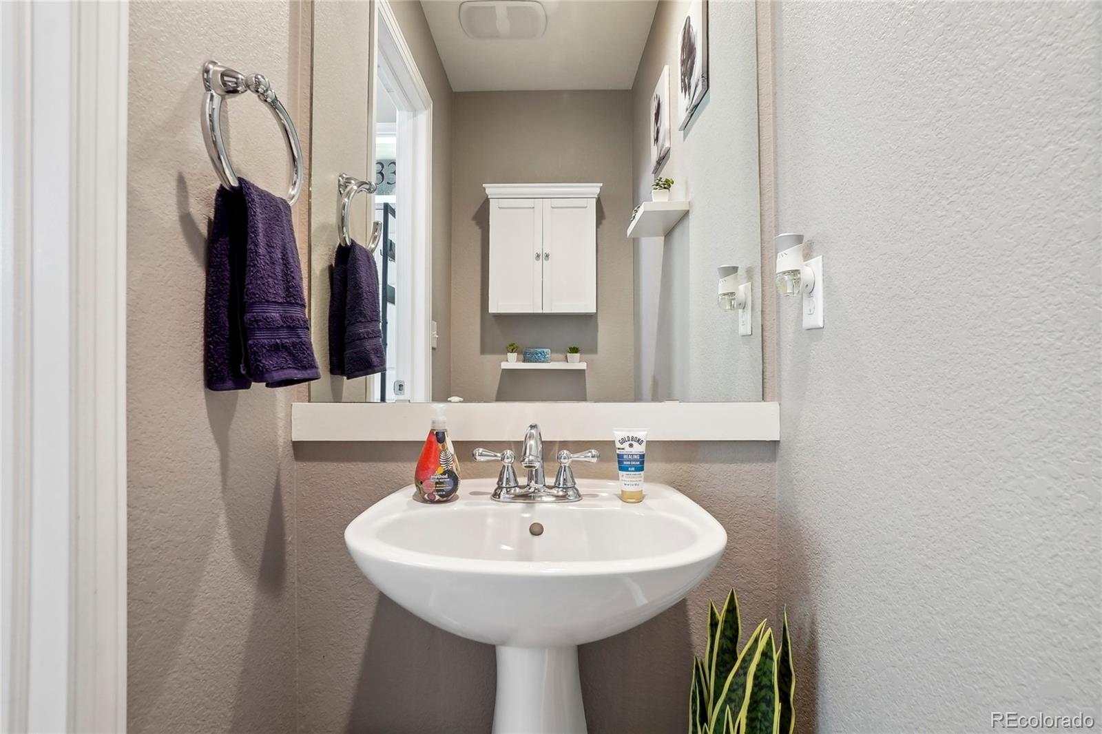 MLS Image #20 for 2933  central park boulevard,denver, Colorado