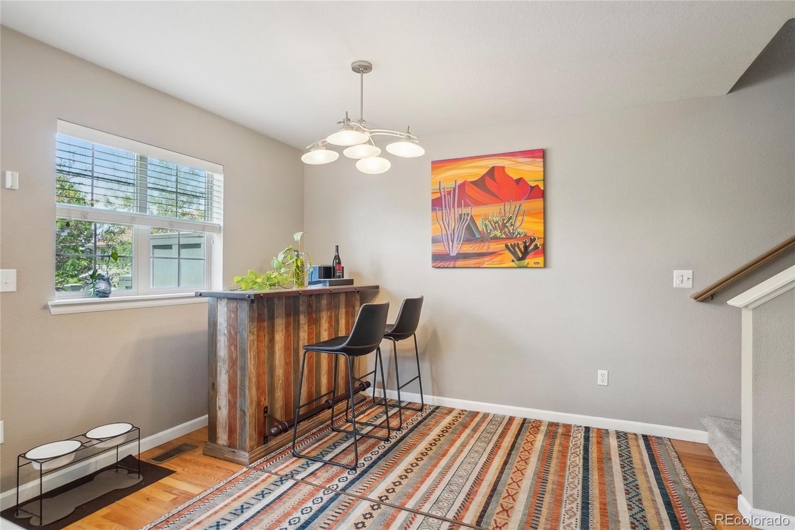 MLS Image #21 for 2933  central park boulevard,denver, Colorado