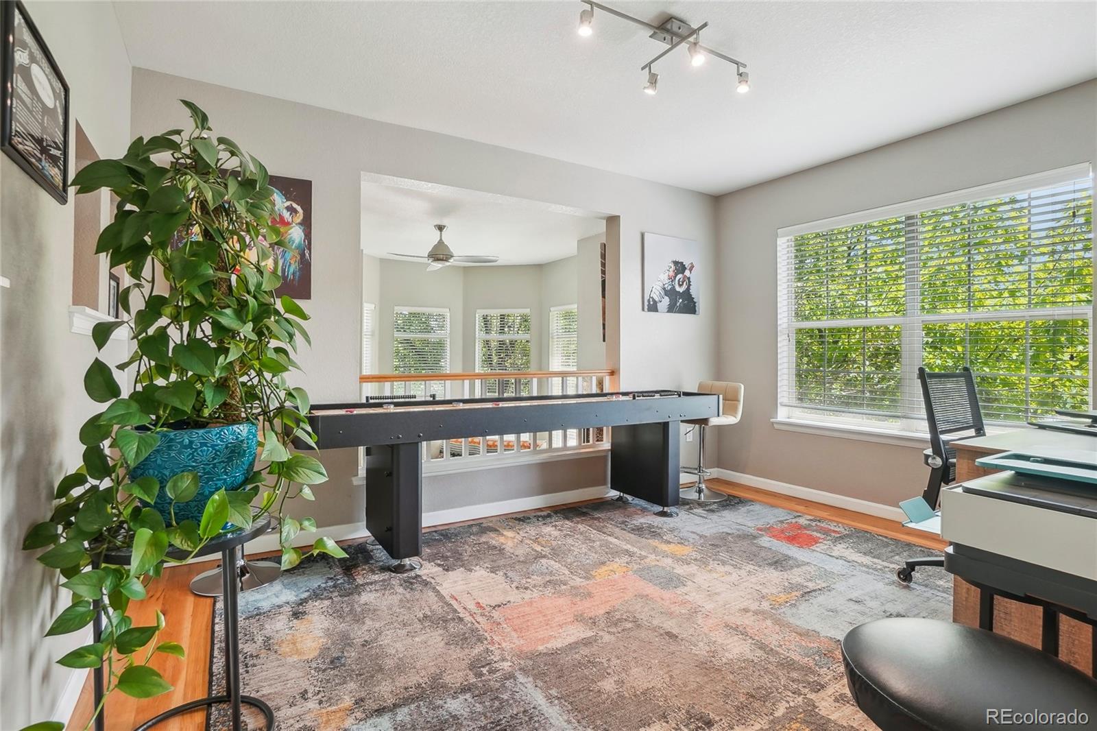 MLS Image #22 for 2933  central park boulevard,denver, Colorado