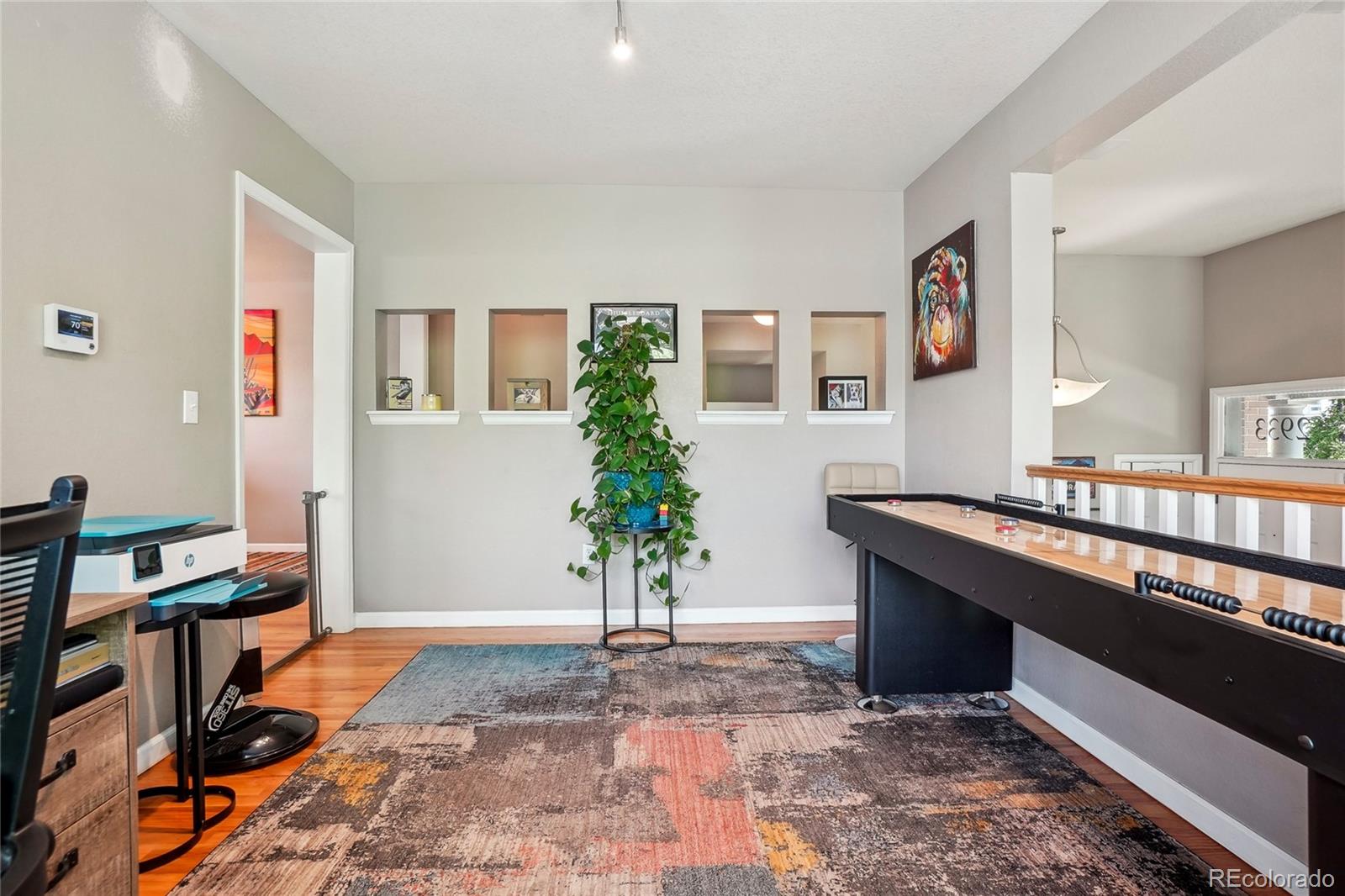 MLS Image #23 for 2933  central park boulevard,denver, Colorado