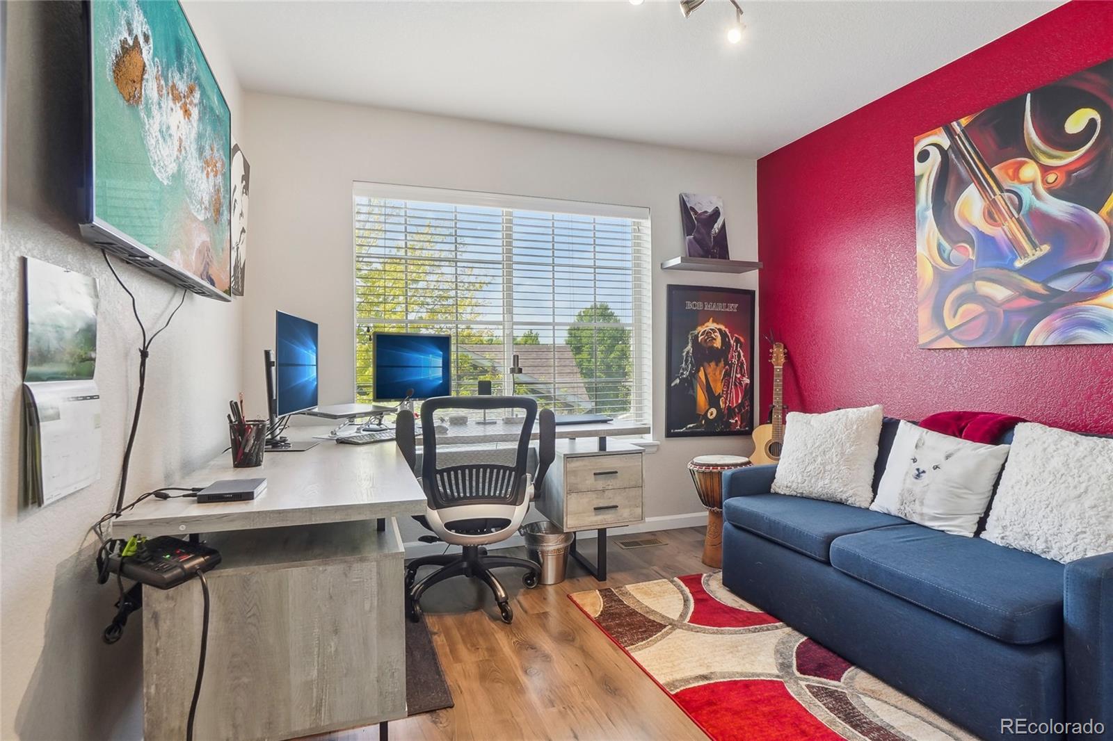 MLS Image #34 for 2933  central park boulevard,denver, Colorado