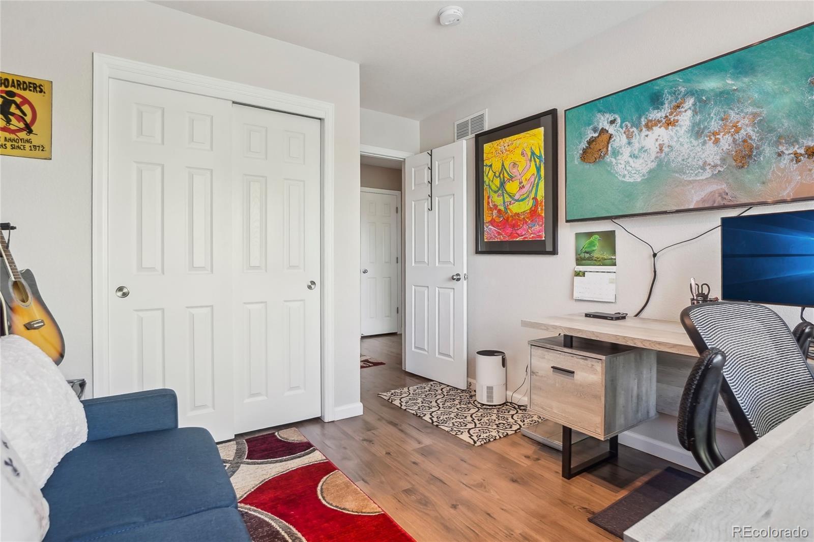 MLS Image #35 for 2933  central park boulevard,denver, Colorado