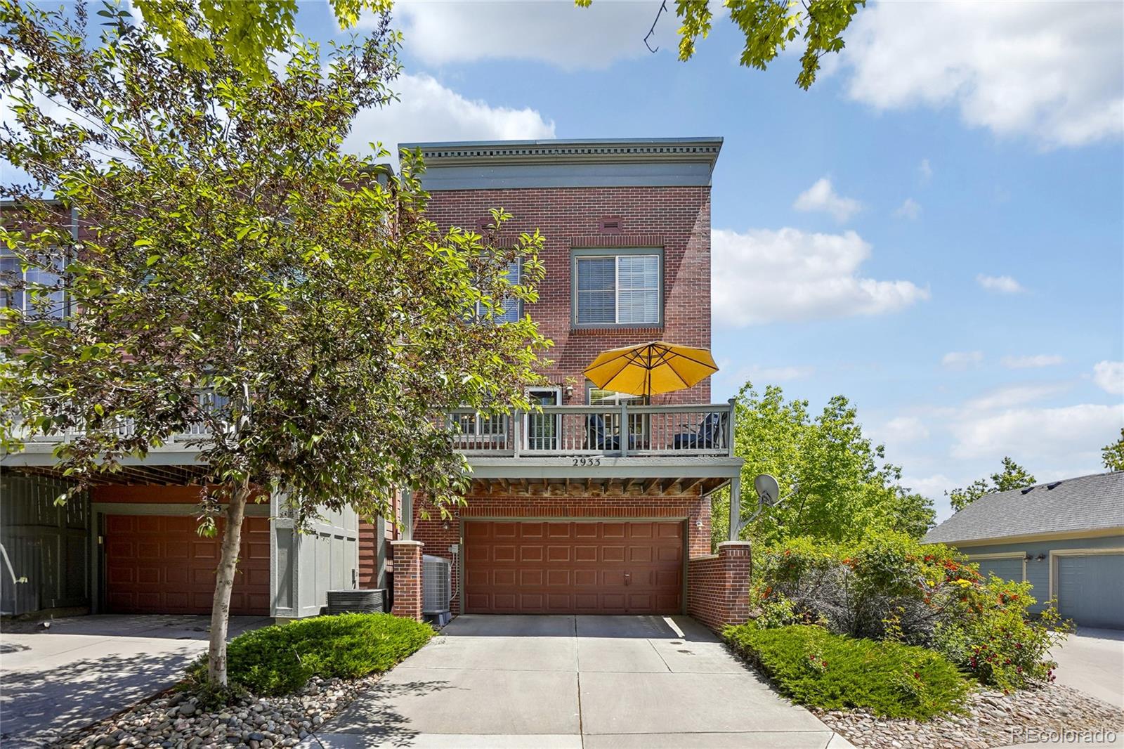 MLS Image #36 for 2933  central park boulevard,denver, Colorado