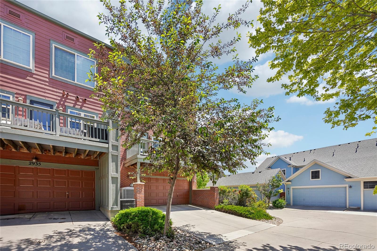 MLS Image #37 for 2933  central park boulevard,denver, Colorado