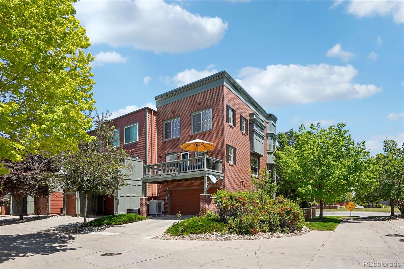 MLS Image #38 for 2933  central park boulevard,denver, Colorado